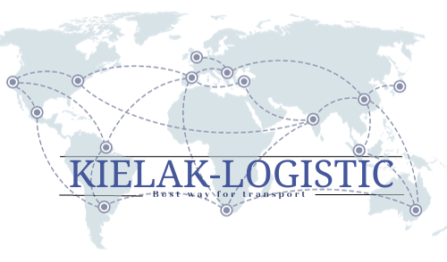 Kielak-logistic